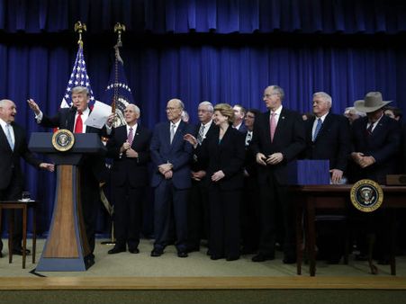 નાસાના કર્મચારીઓને ઘરે મોકલાયા