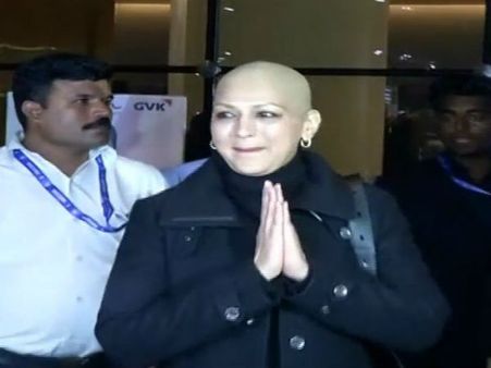 દરેક જણ સંઘર્ષ કરી રહ્યુ છે