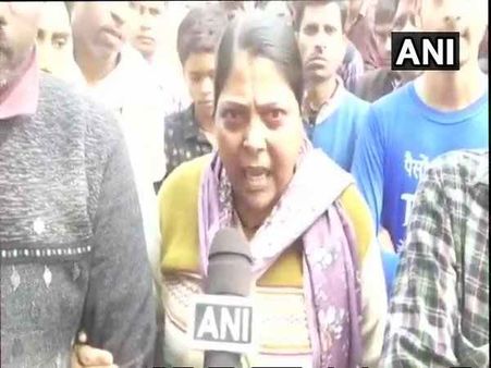 'અખલાક કેસની તપાસ કરી રહ્યા હતા એ કારણે મારા ભાઈનો જીવ ગયો, આ પોલીસનું જ ષડયંત્ર'