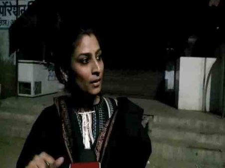 ખુલ્લેઆમ વેચાઈ રહ્યો હતો દારૂ, અધિકારીઓ આવતા માફિયા ભાગ્યા