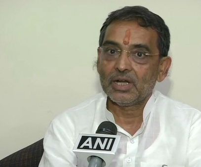 અટકળો પર ઉપેન્દ્ર કુશવાહાએ લગાવ્યુ વિરામ, એનડીએની બેઠકમાં નહિ થાય શામેલ