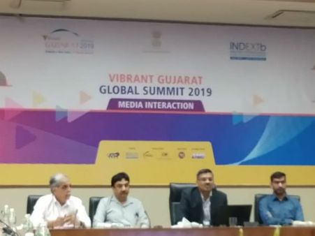 ન્યૂ ઇન્ડિયાના સ્વપ્નને મળશે વેગ