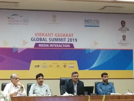 4 મહિના સુધી ચાલશે એક્ઝિબિશન