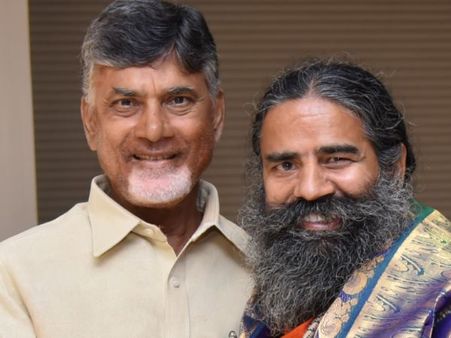 33,400 લોકોને આપશે નોકરી બાબા રામદેવ, જાણો શું છે પ્લાન