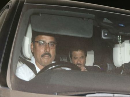 અનિલ કપૂર