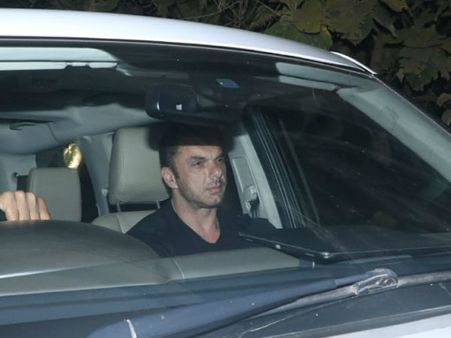 સોહેલ ખાન