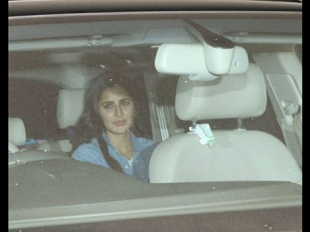 કેટરીના કૈફ