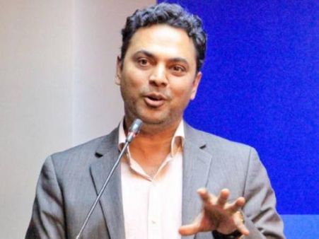 ડૉ. કૃષ્ણમૂર્તિ સુબ્રમણ્યમ નવા મુખ્ય આર્થિક સલાહકાર નિયુક્ત કરાયા