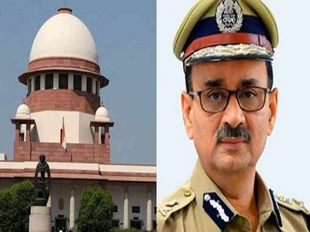 CBI વિવાદઃ આલોક વર્માની અરજી પર સુપ્રીમ કોર્ટમાં ચુકાદો સુરક્ષિત રખાયો