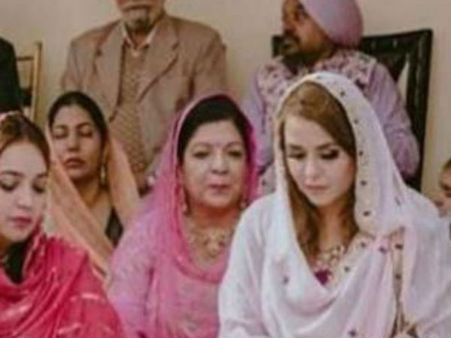 ગિન્ની ખૂબ આધ્યત્મિક છેઃ કપિલ ગિન્ની ખૂબ આધ્યત્મિક છેઃ કપિલ