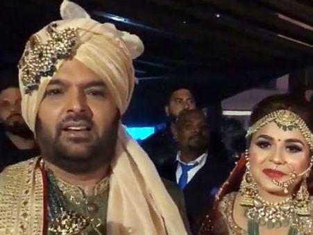 કપિલની સુરક્ષા પર 10 લાખ રૂપિયા ખર્ચ