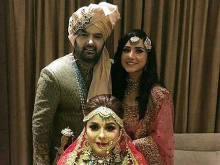 લાંબા સમયથી બંને રિલેશનશીપમાં હતા