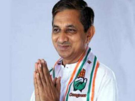 આ આંકડા બતાવે છે કુંવરજી બાવળિયા છે કેટલા મોટા ફેક્ટર