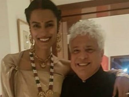 સુહેલ અને લક્ષ્મી વચ્ચે મોટો તફાવત છે...