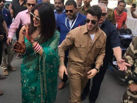 PETA INDIAએ લગ્નમાં જાનવરોના ઉપયોગ પર ઉઠાવ્યા સવાલ