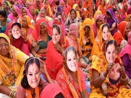 લોકસભા ચૂંટણીમાં પણ કોંગ્રેસનો ખરાબ રહ્યો સ્ટ્રાઈક રેટ લોકસભા ચૂંટણીમાં પણ કોંગ્રેસનો ખરાબ રહ્યો સ્ટ્રાઈક રેટ