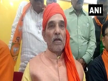 ‘હનુમાન આર્ય જાતિના હતા'