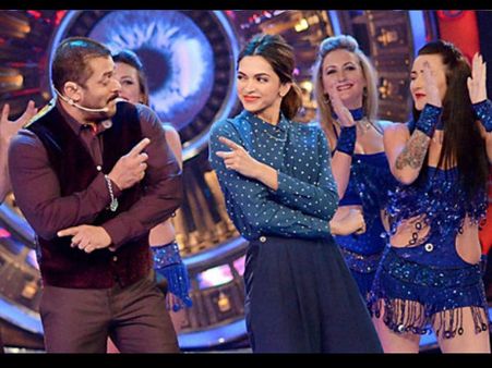 સલમાનની 253.25 કરોડની વાર્ષિક કમાણી