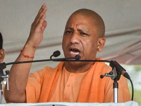 હનુમાન ગિરવાસી છે, દલિત છે, વંચિત છે...