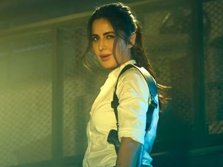 કેટરીના કેફ