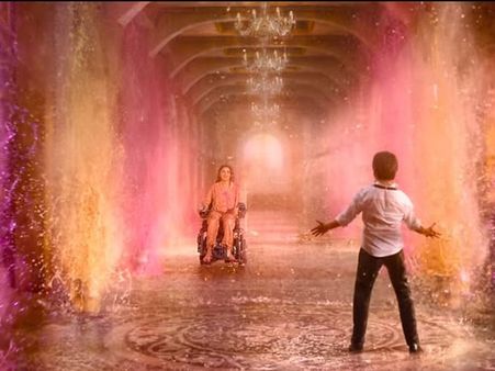 કિંગ ઑફ રોમાન્સ