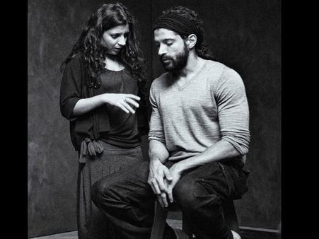 જ્યારે અલગ થયા માતાપિતા