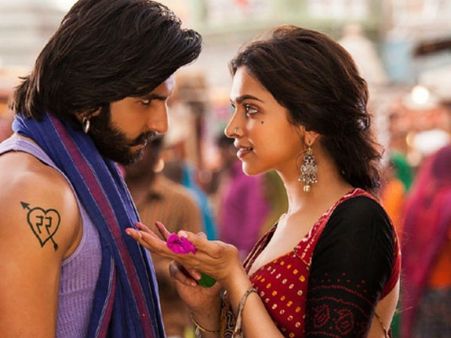 ઈટલીમાં રણવીરે દીપિકા સાથે કર્યા લગ્ન