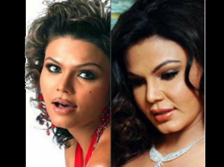 રાખી સાવંત