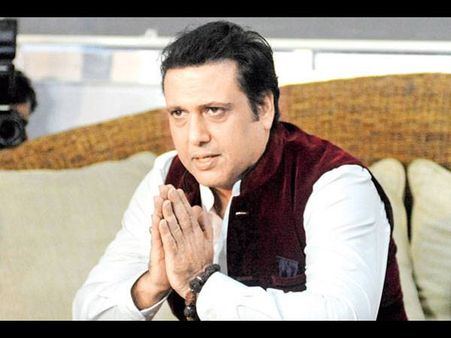 ગોવિંદા