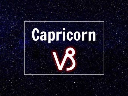 Capricon Yearly Horoscope 2019: મકર રાશિનું વાર્ષિક રાશિફળ 2019