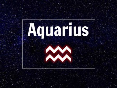Aquarius Yearly Horoscope 2019: કુંભ રાશિનું વાર્ષિક રાશિફળ 2019