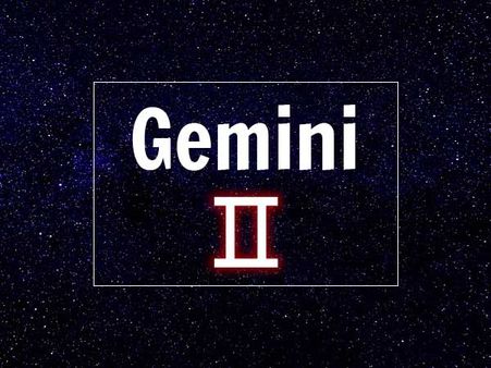 Gemini Yearly Horoscope 2019: મિથુન રાશિનું વાર્ષિક રાશિફળ