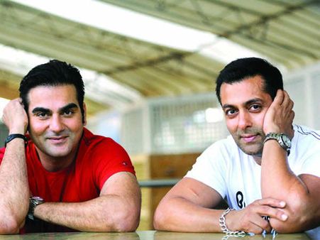 ખાન પરિવાર 