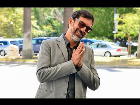 રજત કપૂર રજત કપૂર