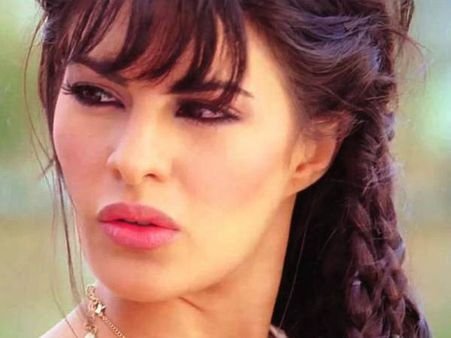 જેકલીન ફર્નાન્ડિસ