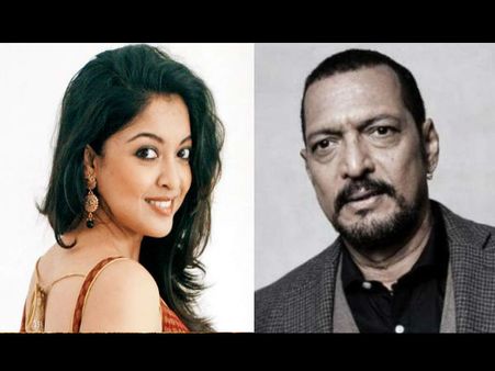 નાના પાટેકર નાના પાટેકર