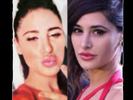 નરગિસ ફખરી