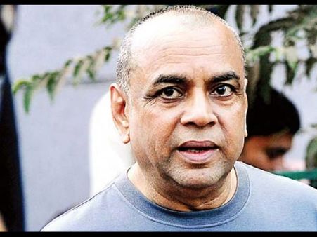 પરેશ રાવલ