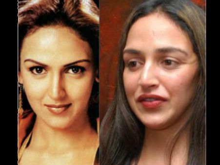 ઈશા દેઓલ