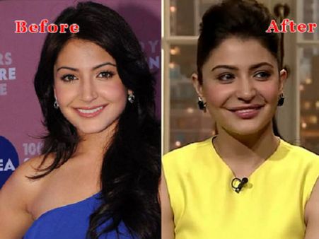 અનુષ્કા શર્મા