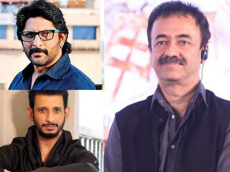 Me Too: રાજકુમાર હિરાની પર યૌન શોષણનો આરોપ, સપોર્ટમાં આવ્યા આ બોલિવુડ કલાકારો