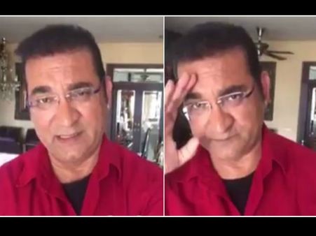 અભિજીત ભટ્ટાચાર્ય અભિજીત ભટ્ટાચાર્ય