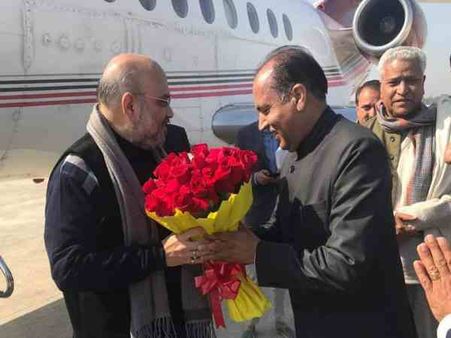 OROPથી કોંગ્રેસ પર કર્યો પ્રહાર