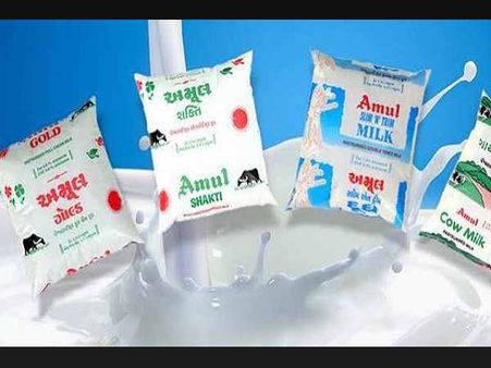 આ દૂધના છે કેટલાય ફાયદા