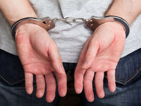 આવી રીતે પકડાયો શખ્સ