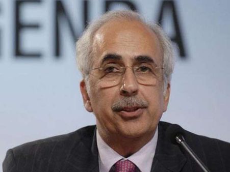 નેશનલ સ્ટૉક એક્સચેન્જના ચેરમેન પદ પરથી અશોક ચાવલાનું રાજીનામું