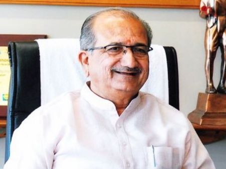 તમે સારો નિર્ણય લીધો છે 