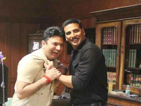 પૈસા માટે લગાવ્યો આરોપ પૈસા માટે લગાવ્યો આરોપ