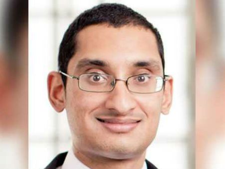 બિમલ પટેલ જશે નાણા મંત્રાલયમાં