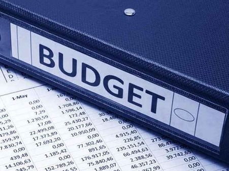 ફાઇનાન્શિયલ સર્વિસીઝ ડિપાર્ટમેન્ટે રૂ. 4,000 કરોડની માંગ કરી